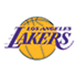 The Los Angeles Lakers, Inc. logo
