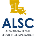 Acadiana Legal Service Corporation logo