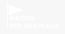 Maison des Drapeaux logo