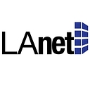La Networks logo