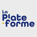 ASBL Maison des Jeunes La Plate-Forme - La Plate - Forme logo