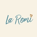 La Romi | Baby + Toddler Boutique logo