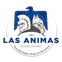 Las Animas School District RE-1 logo