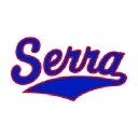 Junipero Serra High School, Archdiocese Of Los Angeles   Gardena, Ca logo