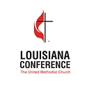 Louisiana Conference Of The United Methodist Church logo