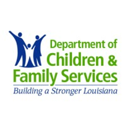 State of Louisiana / Division of Administration logo