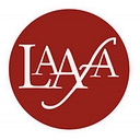 laafa.edu/ logo