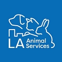 La Animal Services logo