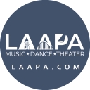Louisiana Academy Of Performing Arts logo