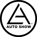 Los Angeles Auto Show logo