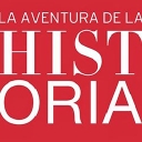 laaventuradelahistoria.es logo