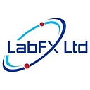 Labfx Ltd logo