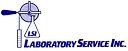 Laboratory Service Inc logo