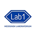 lab1.no icon