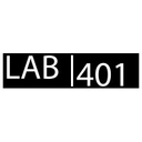 Lab401 logo