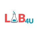 Lab4u logo
