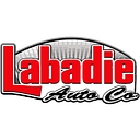 Labadie Auto Company logo