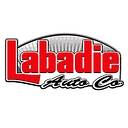 Labadie Buick GMC Cadillac logo
