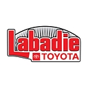 Labadie Toyota logo