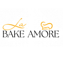 La Bake Amore logo