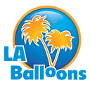 laballoons.com logo