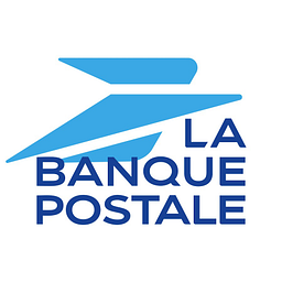 Logo La Banque Postale