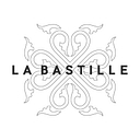 La Bastille logo