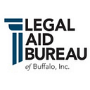 The Legal Aid Bureau of Buffalo logo