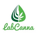 Labcanna logo