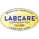 Labcare logo