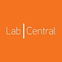 LAB CENTRAL INC logo