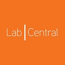 Labcentral logo