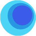 THE LABCORP CHARITABLE FOUNDATION logo