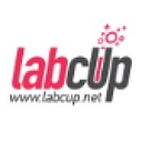Labcup logo