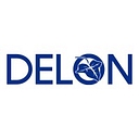 Delon Laboratories logo