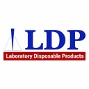 Laboratory Disposable Products, Inc. logo