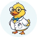 Labduck logo