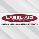 Label Aid Systems logo