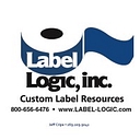 Label Logic logo