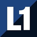 Label1 Television Limited logo