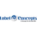 Label Concepts Llc logo