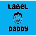 Label Daddy logo