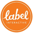 Label Interactive logo