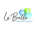 La Bella Spa Inc logo