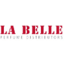 LaBellePerfumes logo