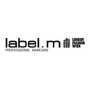 Label.M logo
