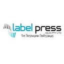 Label Press logo