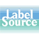Label Source logo