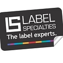 Label Specialties logo