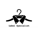 Label Specialist Limited logo